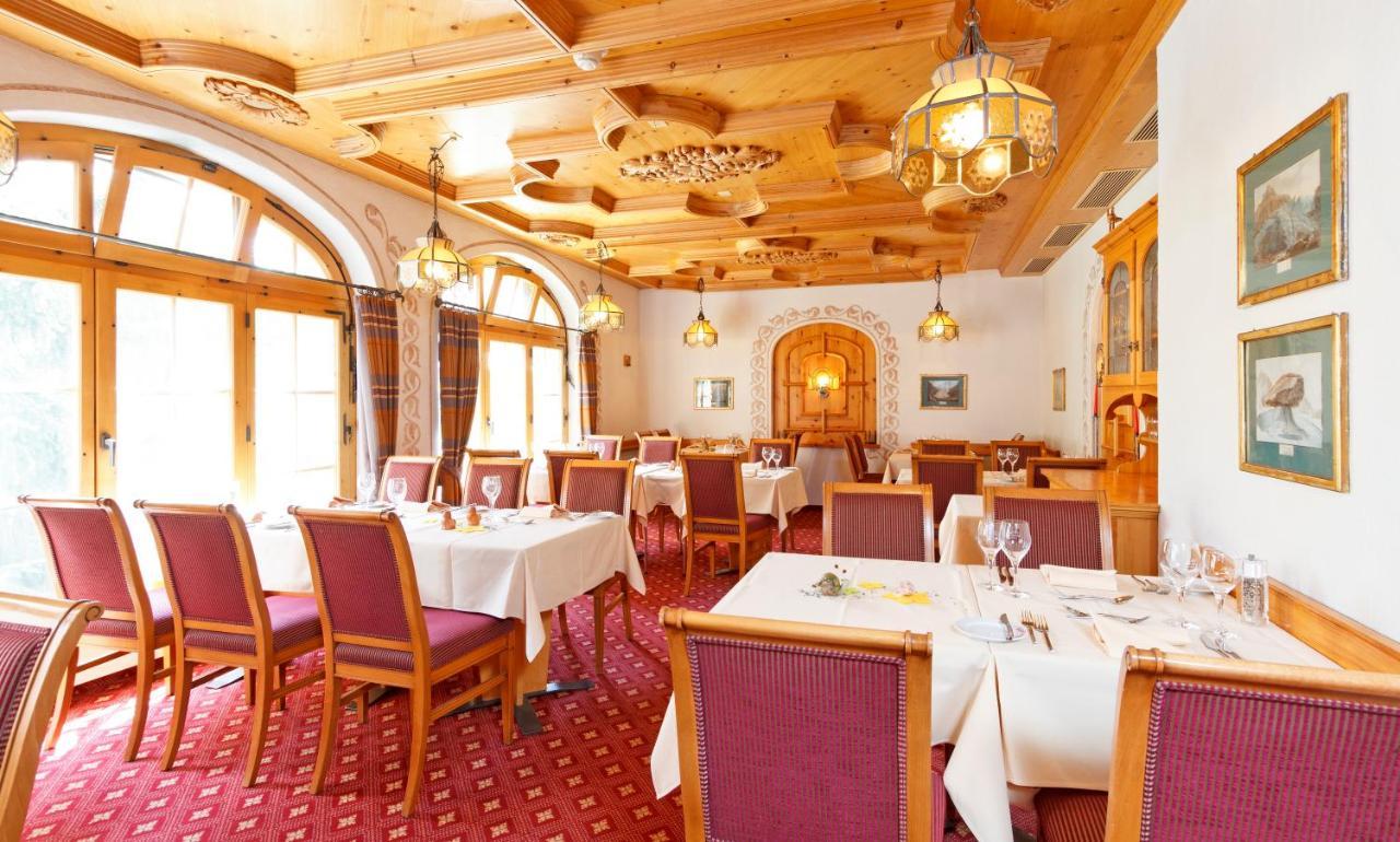 Chalet Altenhaus Grindelwald Eksteriør bilde